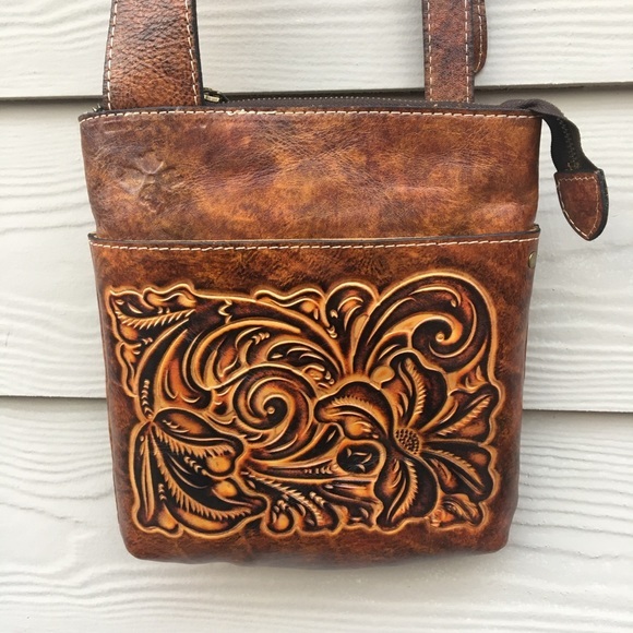 Patricia Nash purse